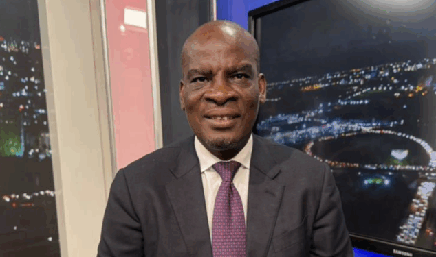 24-Hour Economy policy will be private sector led – Haruna Iddrisu